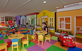 Royale Chulan Damansara